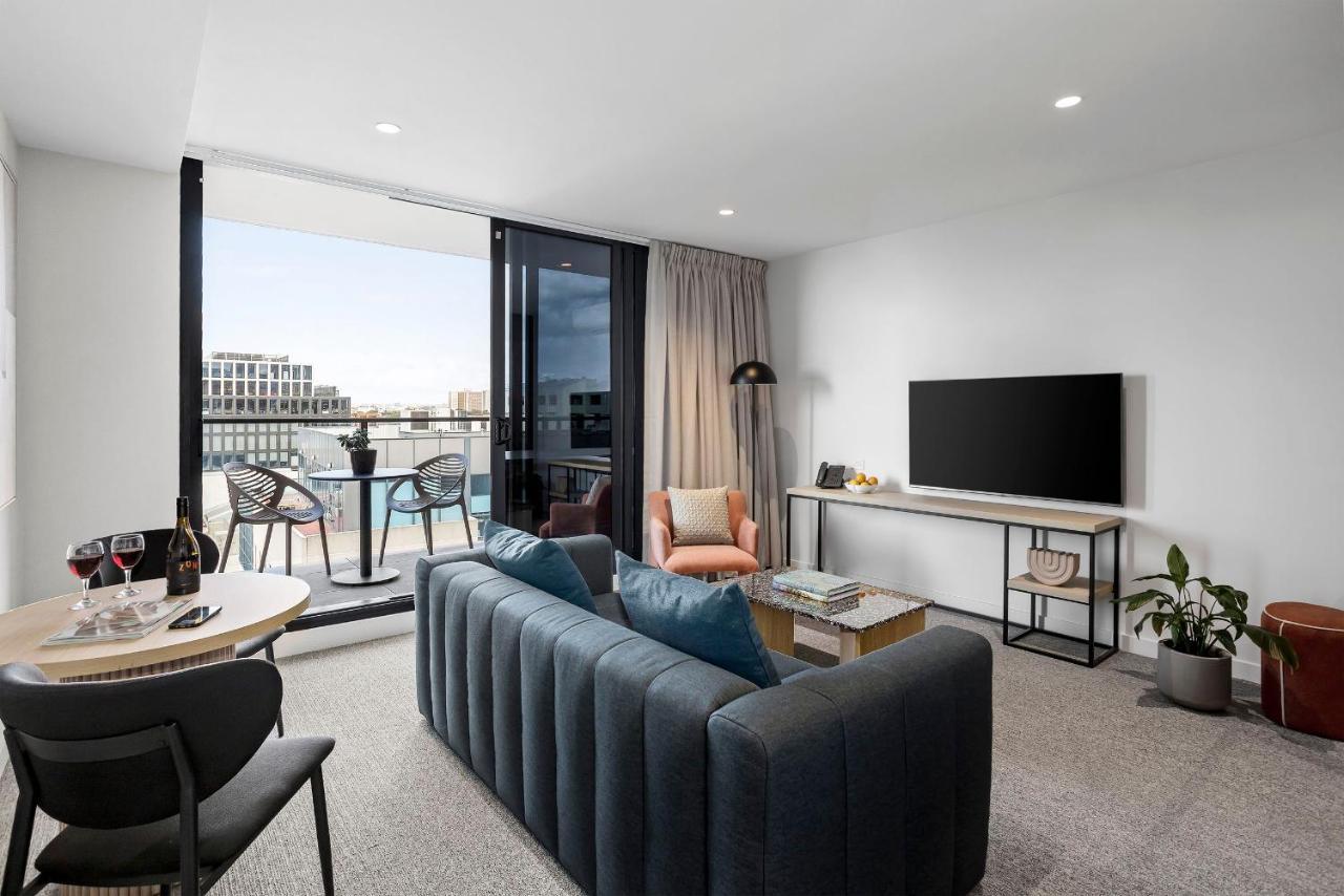 Quest Collingwood Hotel Melbourne Bagian luar foto