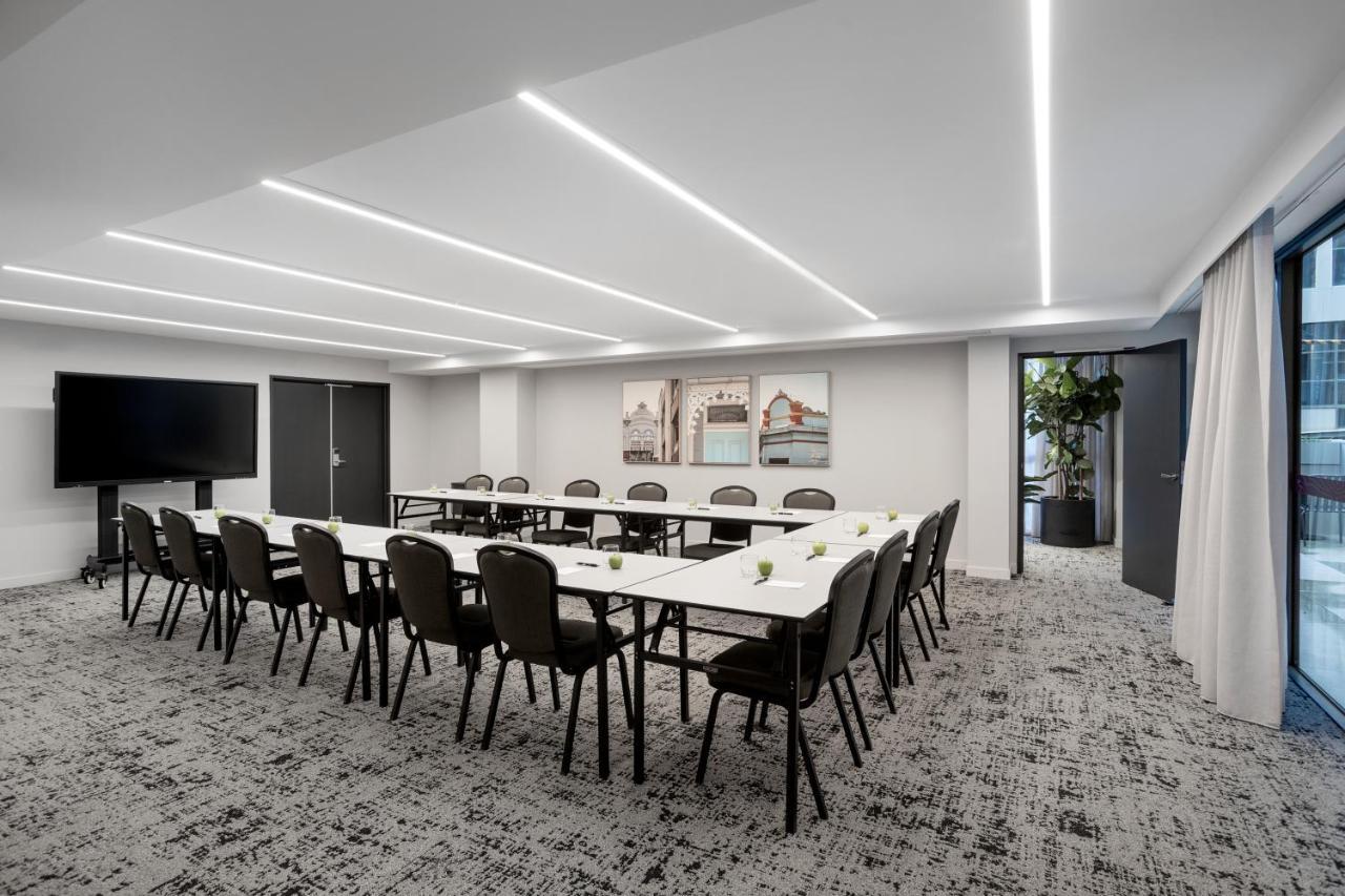Quest Collingwood Hotel Melbourne Bagian luar foto
