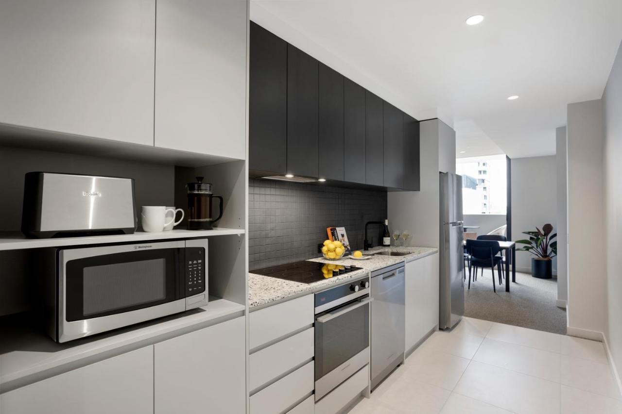 Quest Collingwood Hotel Melbourne Bagian luar foto